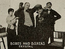 Watch Boxes and Boxers (Short 1914)