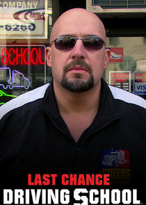 Watch Last Chance Driving School