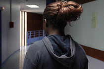 Watch Nyaman' gouacou (Viande de ta mère) (Short 2007)