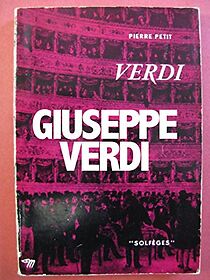 Watch Giuseppe Verdi (Short 1958)