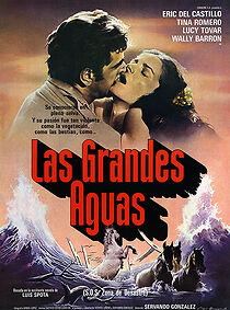 Watch Las grandes aguas