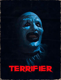 Watch Terrifier (Short 2011)