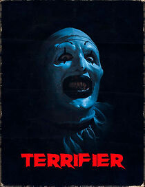 Watch Terrifier (Short 2011)