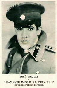 Watch Hay que casar al príncipe