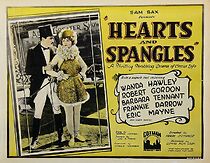 Watch Hearts and Spangles