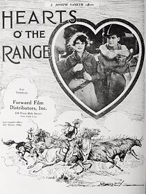 Watch Hearts o' the Range