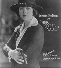 Watch Her Social Value