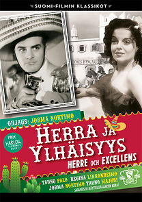 Watch 'Herra ja ylhäisyys'