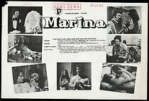 Watch Marina