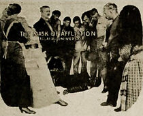 Watch The Mask of Affliction (Short 1914)