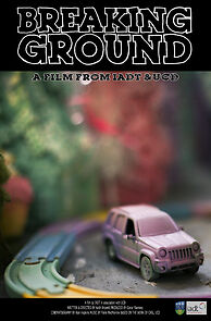 Watch Breaking Ground (Short 2012)