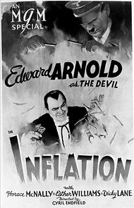 Watch Inflation (Short 1943)