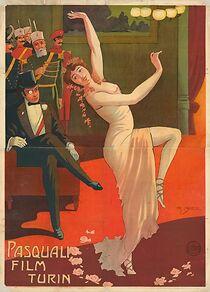 Watch On the Steps of the Throne