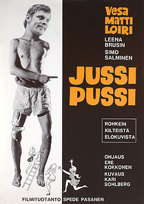 Watch Jussi Pussi