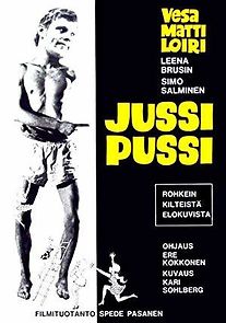 Watch Jussi Pussi