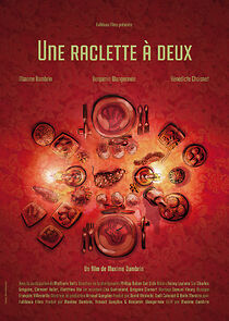 Watch A Raclette for Two (Short 2014)