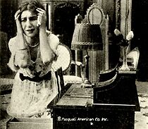 Watch Under Suspicion (Short 1913)