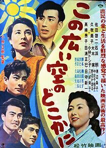 Watch Somewhere Under the Broad Sky