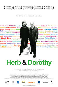 Watch Herb & Dorothy