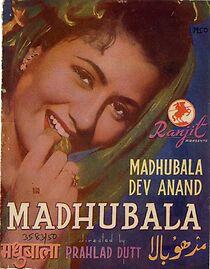 Watch Madhubala