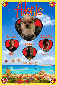 Watch Adonis (Short 2013)