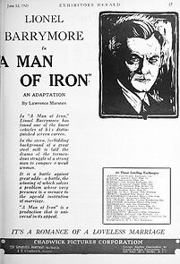 Watch A Man of Iron