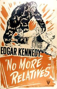 Watch No More Relatives (Short 1948)