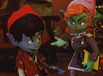 Watch The Online Adventures of Ozzie the Elf