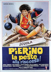 Watch Pierino la peste alla riscossa