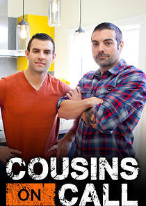Watch Cousins on Call