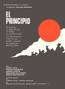 Watch El principio