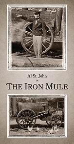 Watch The Iron Mule (Short 1925)