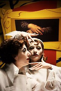 Watch Rosso tigre (Short 1996)