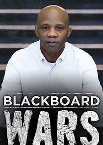Watch Blackboard Wars