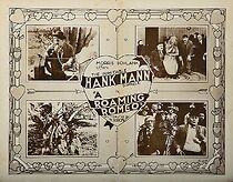 Watch Roaming Romeo (Short 1920)
