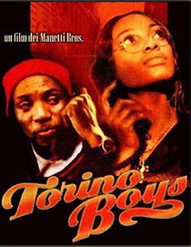 Watch Torino Boys