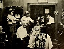 Watch The Grandfather (Short 1912)