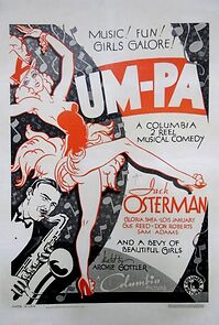 Watch Umpa (Short 1933)
