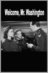 Watch Welcome Mr Washington