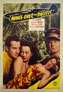 Watch Wings Over the Pacific
