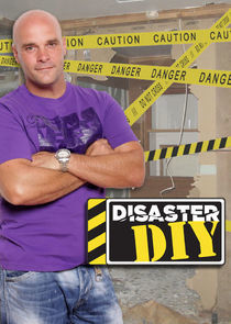 Watch Disaster DIY