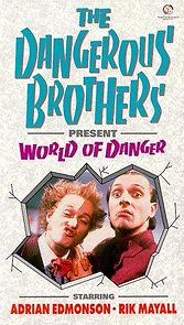 Watch Dangerous Brothers Present: World of Danger