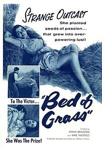 Watch Bed of Grass
