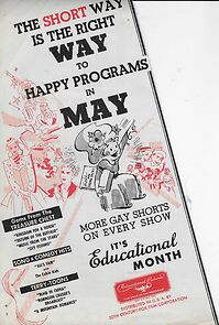 Watch All's Fair (Short 1938)