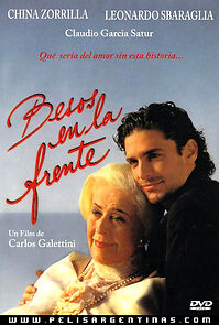 Watch Kisses on the Forehead