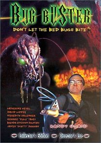 Watch Bug Buster