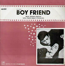 Watch Boy Friend