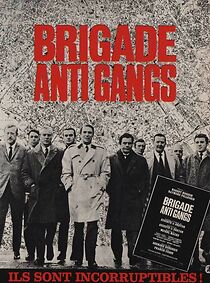 Watch Brigade antigangs