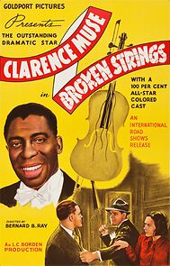 Watch Broken Strings