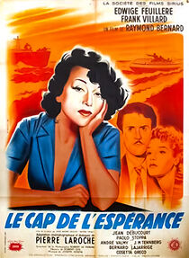 Watch Le cap de l'espérance